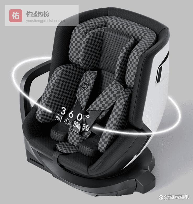 两只兔子和虎贝尔安全座椅哪个好？对比推荐实用型号！