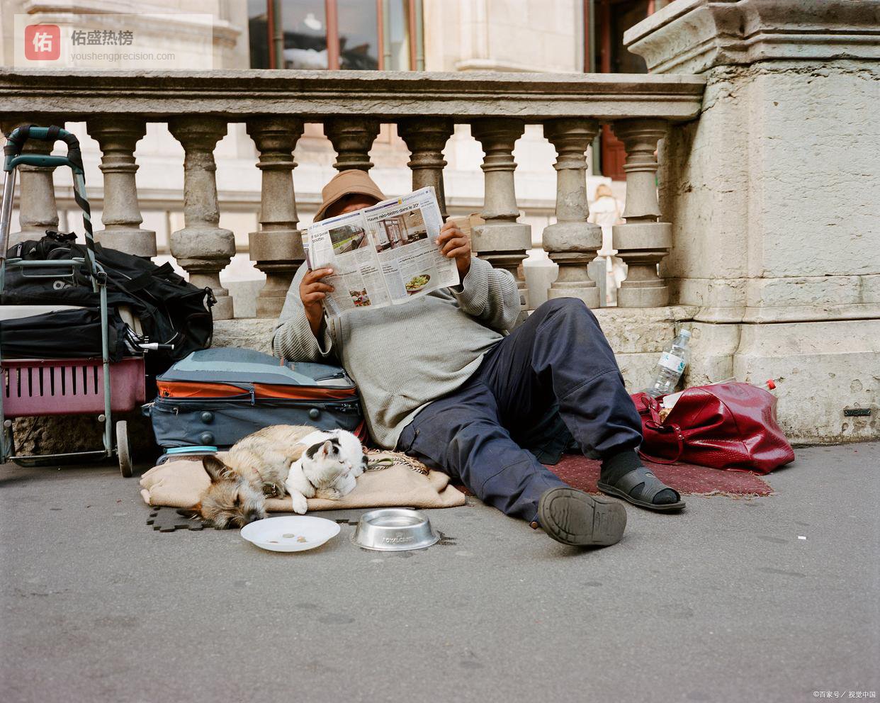 解读美国民生“斩杀线”：三笔账撕开高GDP下的生存真相