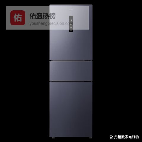 三门冰箱哪个品牌好？推荐十大品牌，节能又实用！