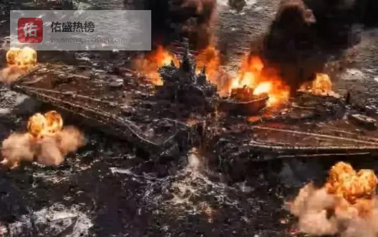 伊朗警告升级：AI视频背后，它真能击沉“林肯”号吗？