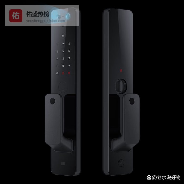 BECK博克和小米指纹锁哪个好？性能全面解析，谁更值得购买