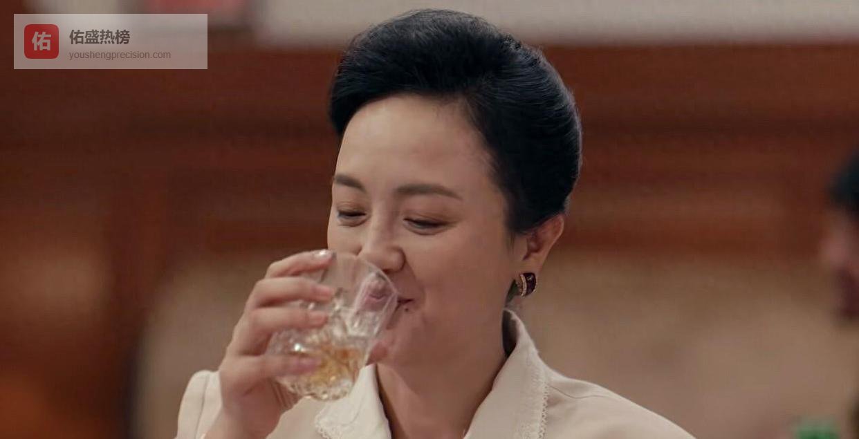 《小城大事》：搬迁引发个体户不满，高雪梅拿出千万身家支持政府