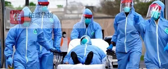 新冠重症 20 天瘦 40 斤，4 次闯过鬼门关，退伍老兵彭博如今活成了榜样