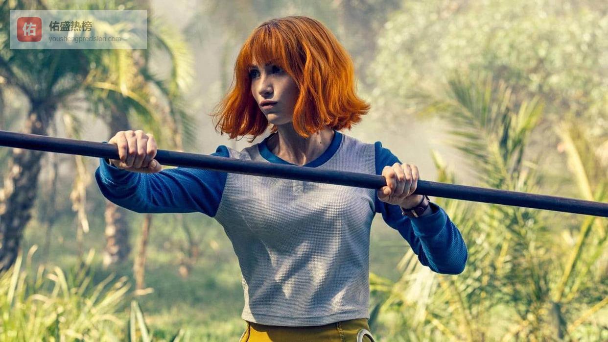 网飞《海贼王》第二季发布新海报，开启最宏大冒险篇章