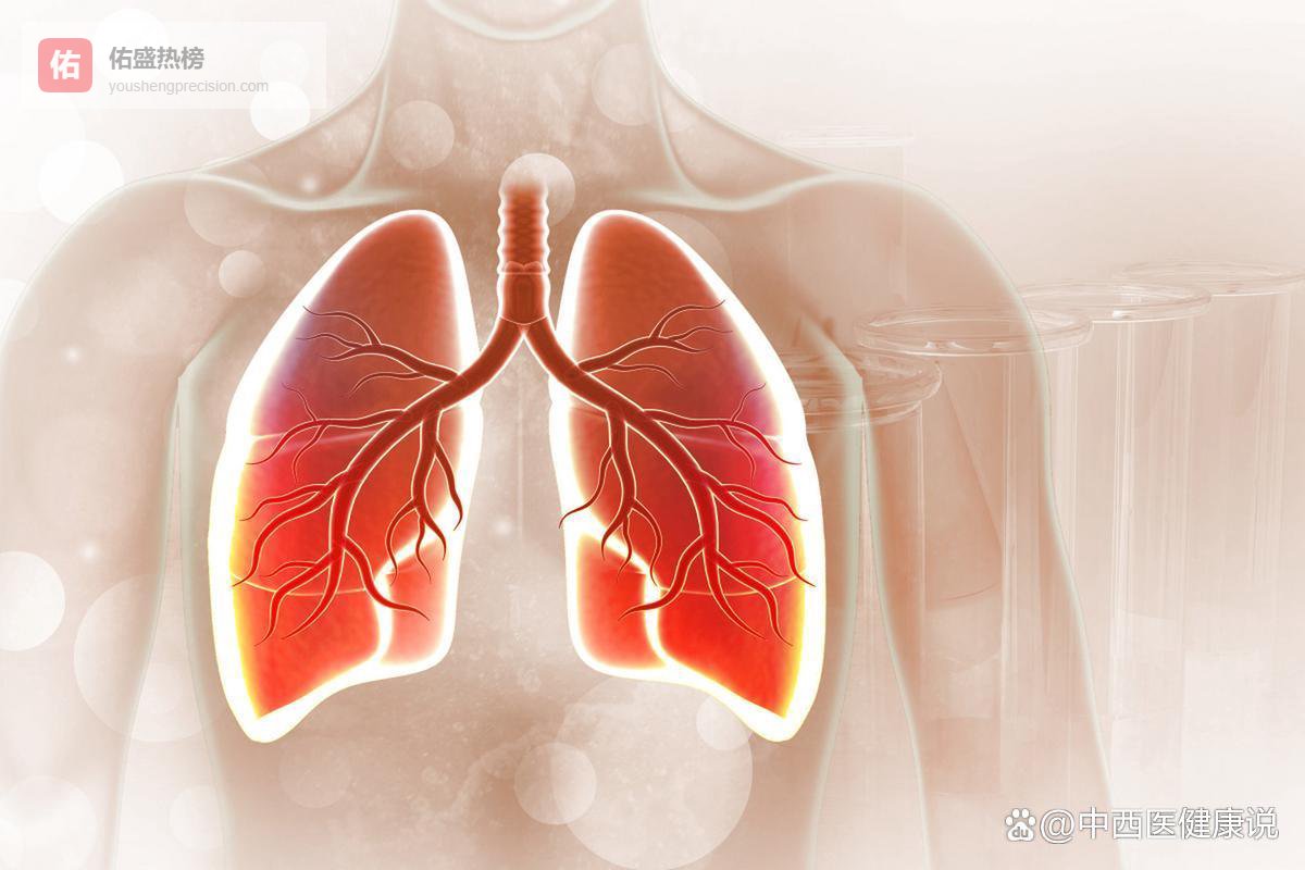 肺癌大多是“拖”出来的，头部有这3个表现，千万别轻易忽视