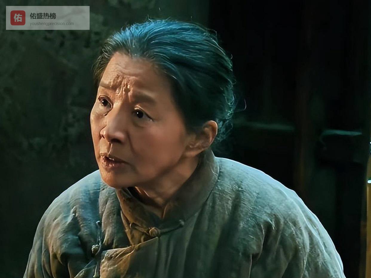 王佳佳哭成泪人！迟蓬吴越却成背景板，这场盛典撕下娱乐圈遮羞布