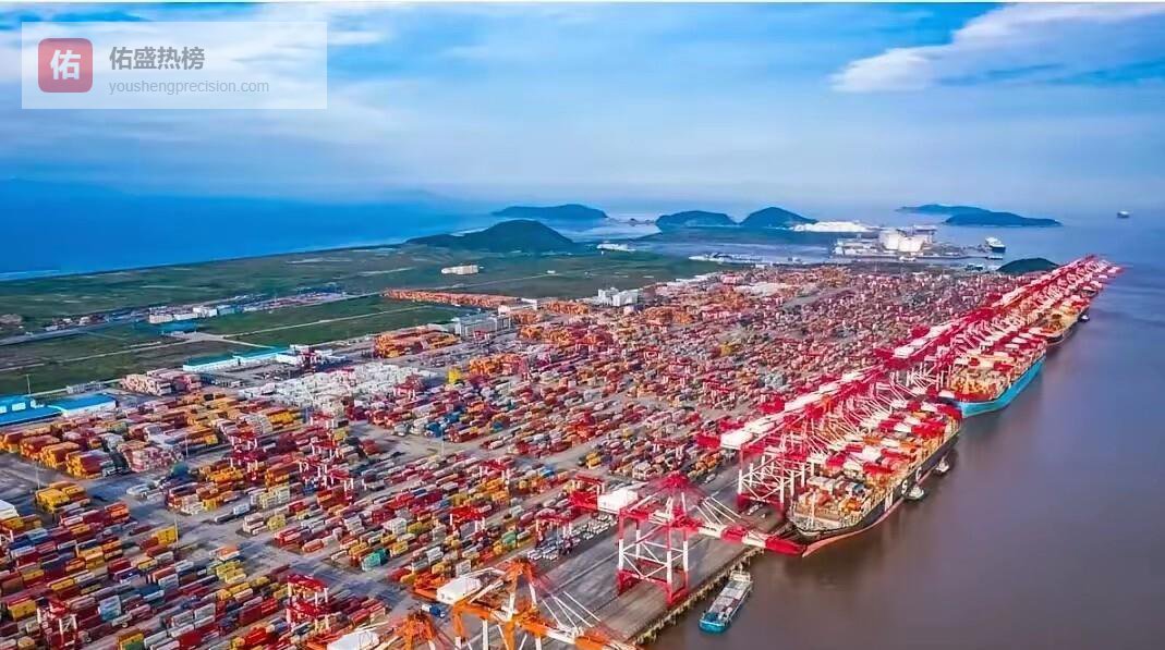 对华升级！澳洲通告世界将达尔文港收归国有，中方打响立威第一炮