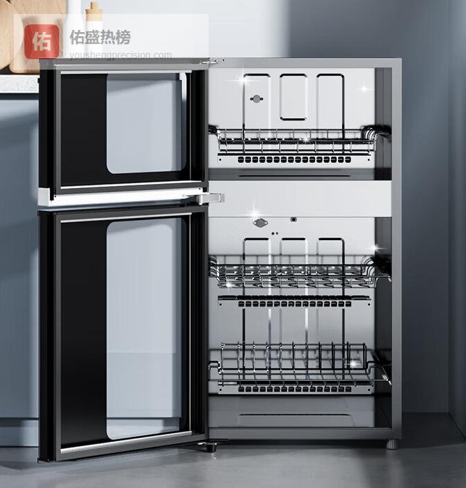 消毒柜十大名牌排名排序，健康安全的家庭必备选购指南