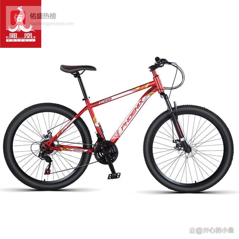 儿童山地自行车如何选？关注知名品牌童车系列，培养孩子运动兴趣与平衡