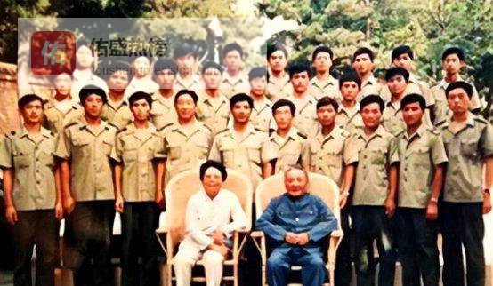 1996年，曾任邓小平警卫员的马林准备结婚，岳母在订婚宴上开口就要100万聘金。一个普通家庭怎么拿得出来？