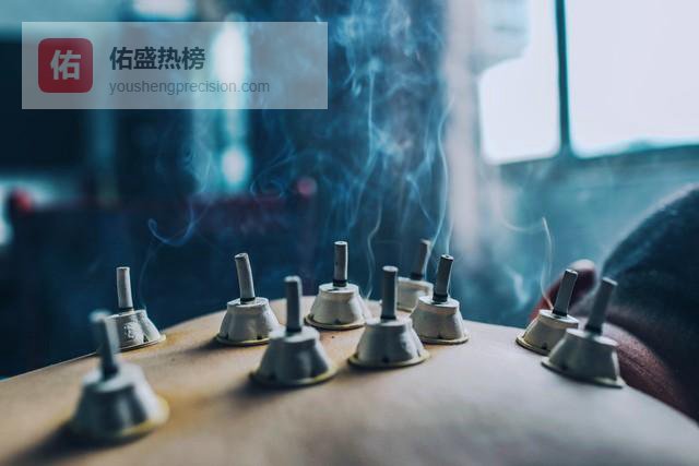 久坐浑身发沉经络堵，试试这套全身拍打操通淤解乏超实用！