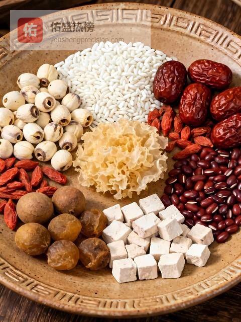 莲子上火还是下火，科学搭配食材轻松搞定秋冬滋补需求！