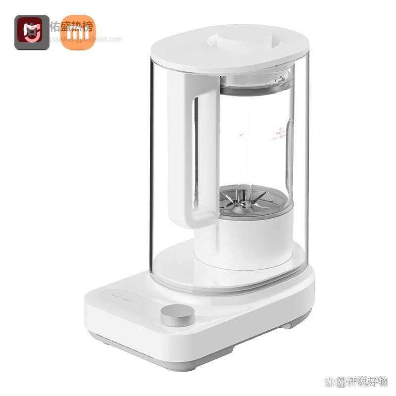 九阳和米家破壁机哪个好？2026年深度分析对比+精选6款推荐