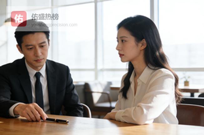 和老公离婚我净身出户，骗闺蜜说分了300万，她当晚就哭着说怀了前夫的孩子，找我借200万