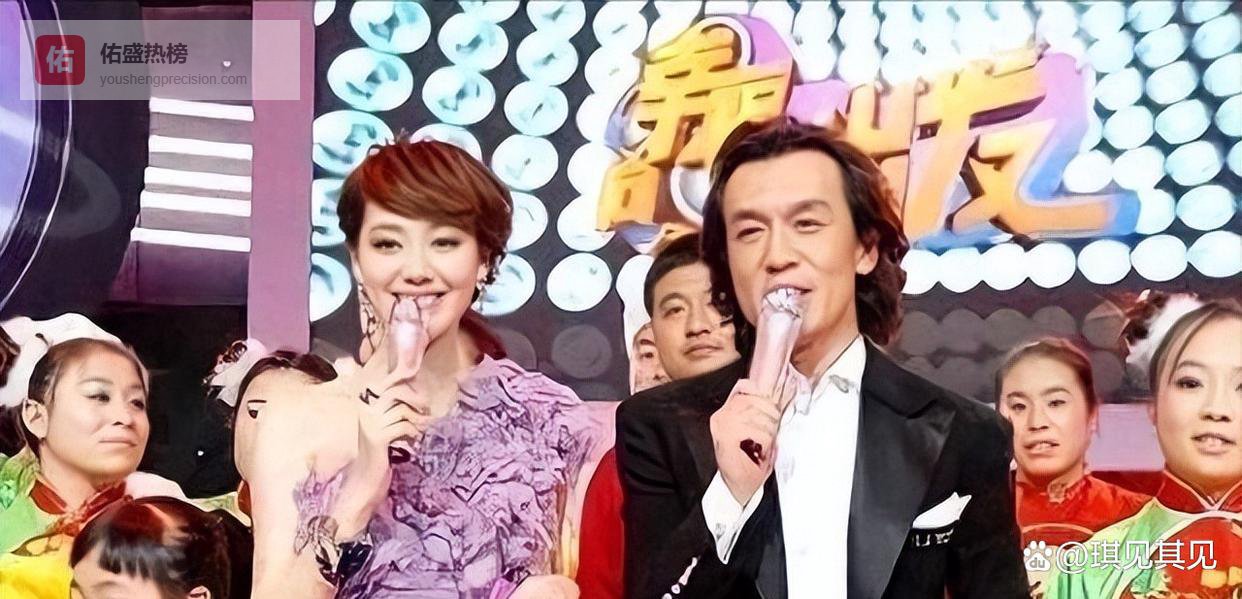 凭0.8秒黑幕毁她15年，王冠的反击太解气