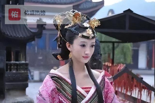 万历皇后王喜姐：无子失宠，却让宠妃郑贵妃斗了一辈子都没赢