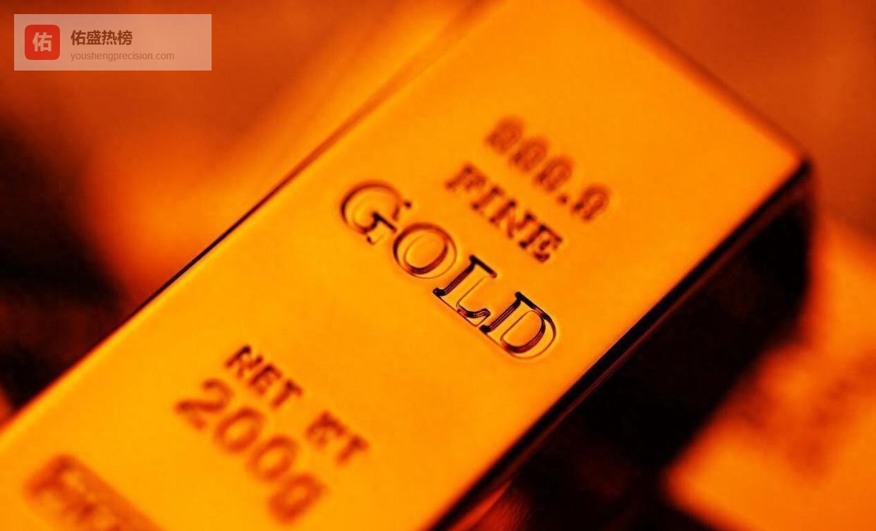 别再做黄金梦了！金价疯涨我却劝你别买，3个真相背后，普通人进场就是送