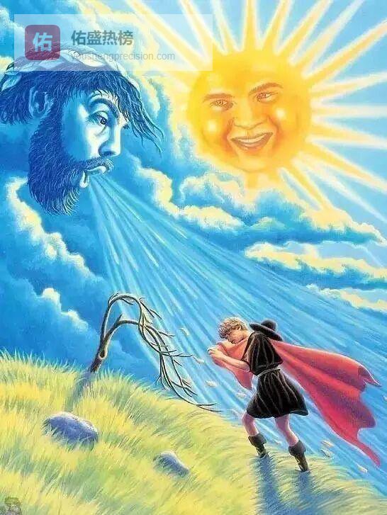 5个心理学效应，让生活更轻松高效