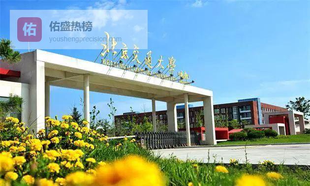 零学费高中背后的南海教育跃迁