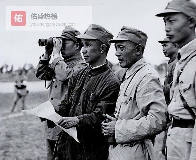 解放战争初期的国军整编师，是什么来头？为何很快又被废弃？