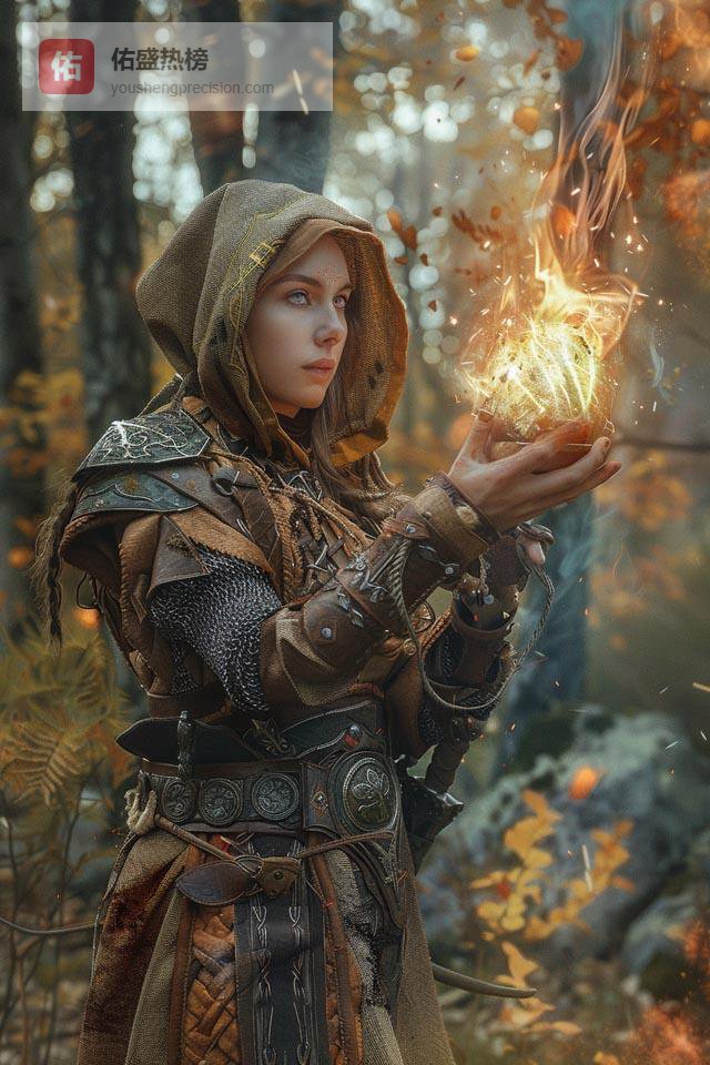 小说：能力者觉醒却遭人类追杀？念力爆发黑石碎，誓守人类存亡战