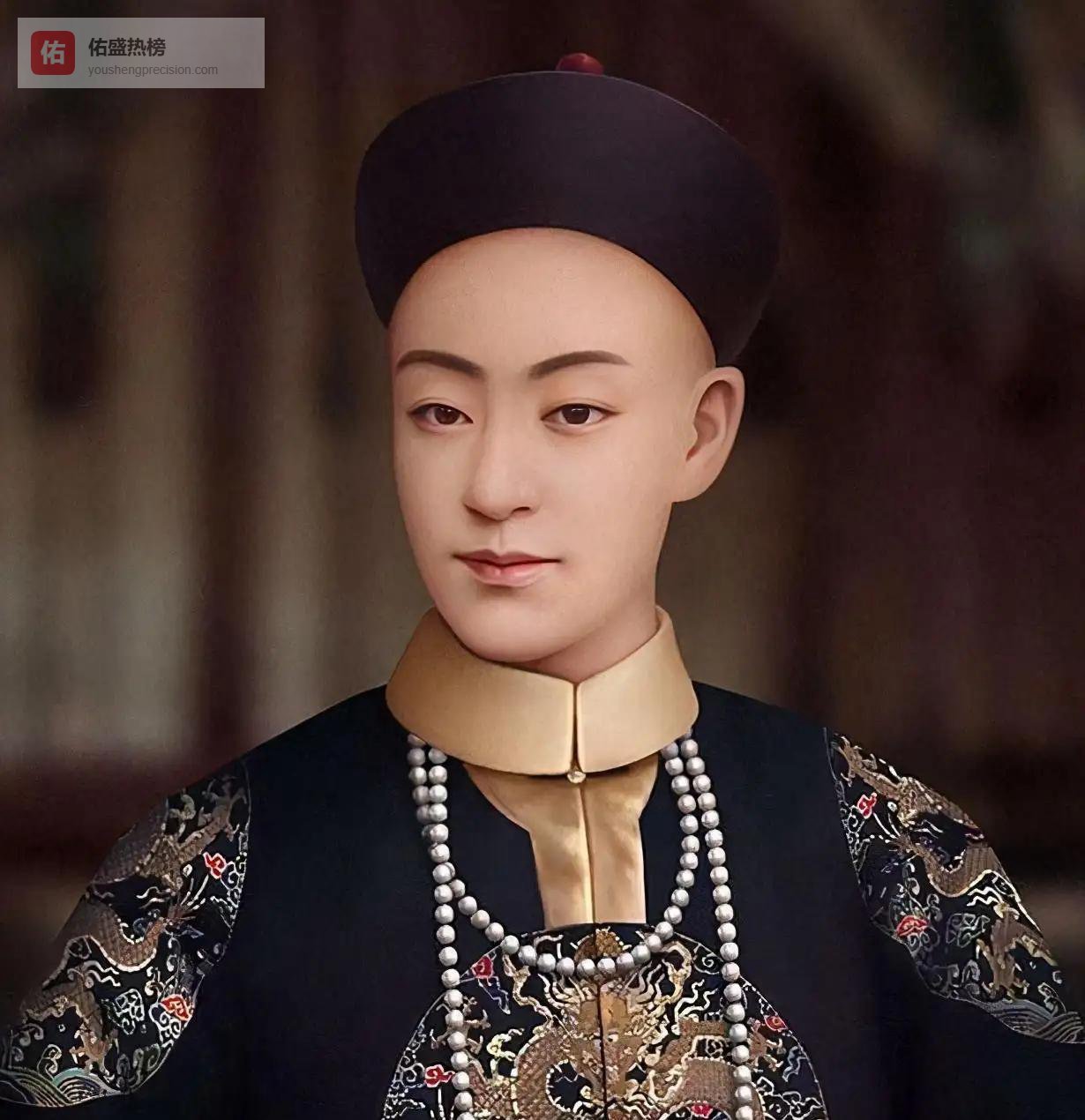 面对慈禧严令追捕，谭嗣同是该选择离开保全性命还是留下坚守信仰？曾国荃的孙子做出抉择后竟服毒自尽