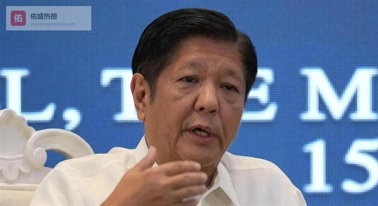 南海交锋刚熄火，菲律宾总统夫人和中国大使见面，背后意图不简单，柔性外交为丈夫的政治危机打开一扇窗