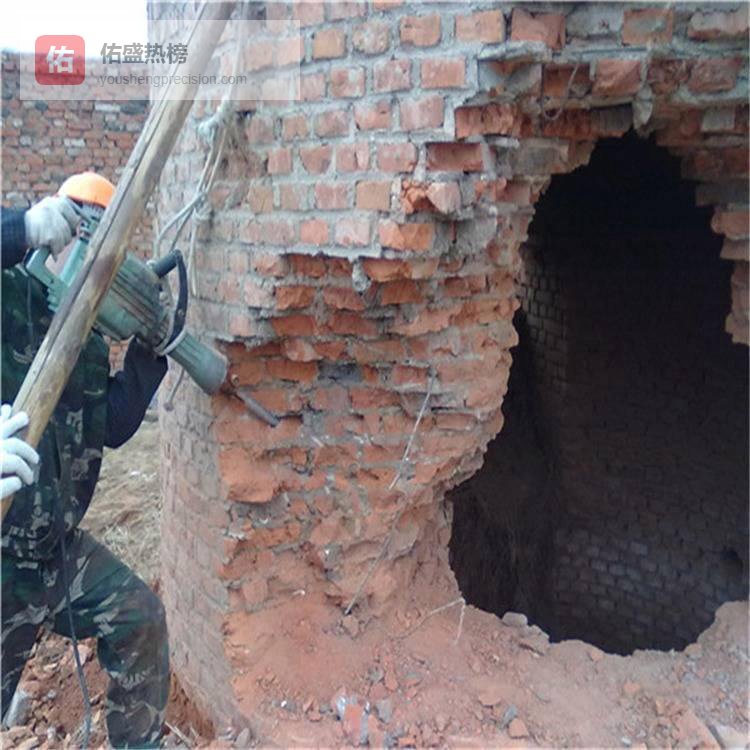 江苏烟囱人工拆除 钢筋混凝土拆除