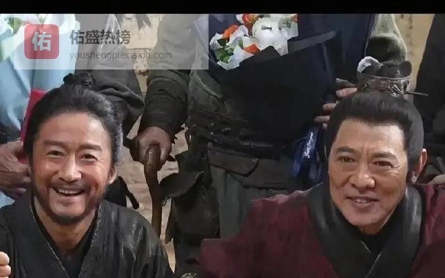 吴京李连杰《镖人》遭抵制，一场“未映先审”的舆论闹剧？