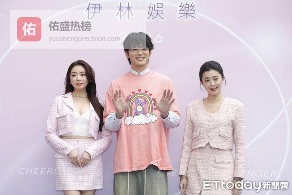 简廷芮尪过年「主动约王品澔打球」　他松口私下关系…真实互动曝