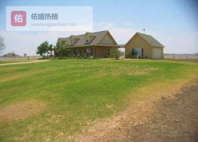 从“石油之州”到多元经济体：德克萨斯全景