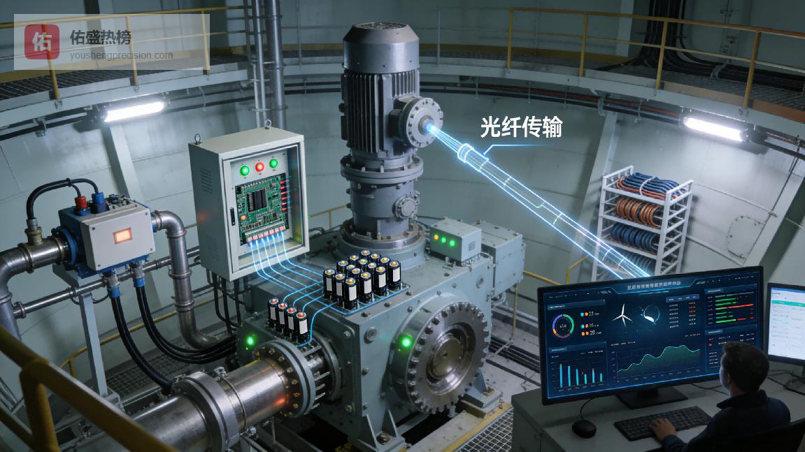 优质售后的CAN转Modbus网关厂家哪家性价比高？