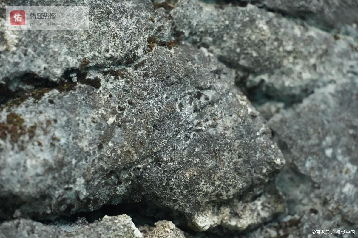 从AI到铜矿，从稀土到黄金！这6家企业正悄悄改写中国经济格局