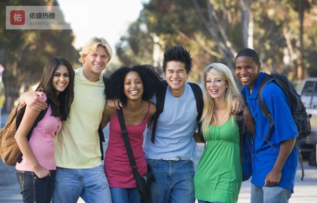 500米留学：最短跨国道出尽风头