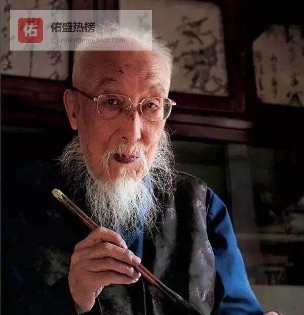 百岁“猫王”孙菊生：以笔墨守住天真