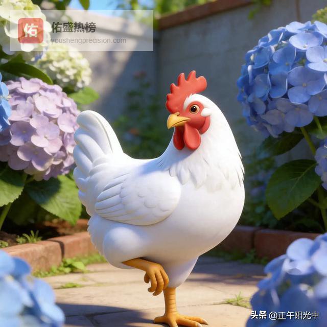 属鸡的朋友请注意！这两件好事可能与你不期而遇