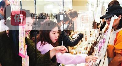 手账市集：本土原创如何“卷”出新潮流