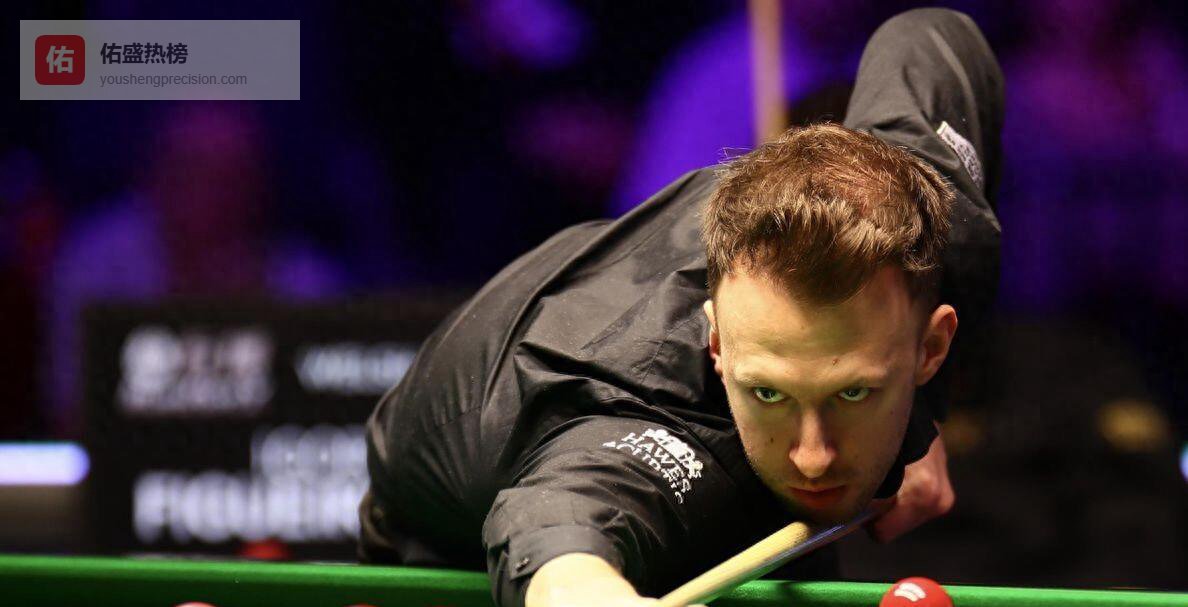 刚创纪录就出局！金左手1-0被逆转，小特连赢四局，会师希金斯！