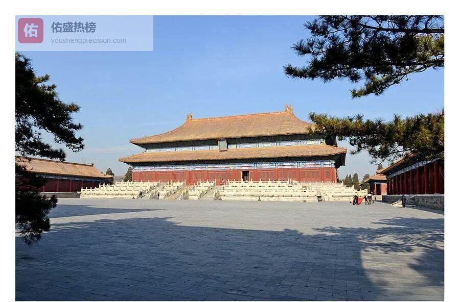 红山“坛庙冢”里藏着中华礼制的最初模样