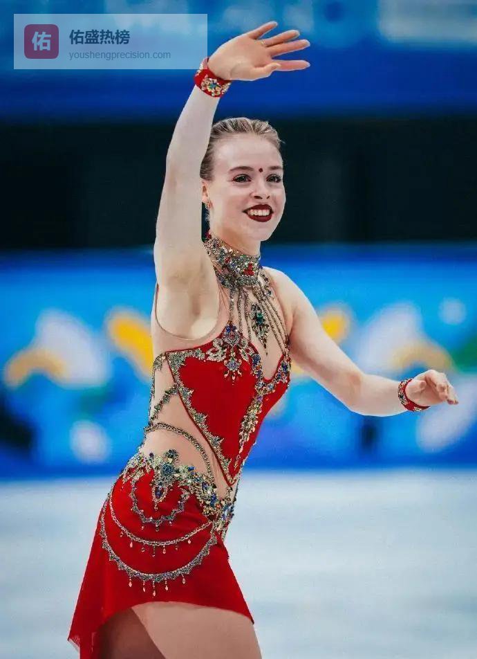 俄媒放话：K宝若上米兰冬奥，女子花滑真会“没四周跳也稳赢”？