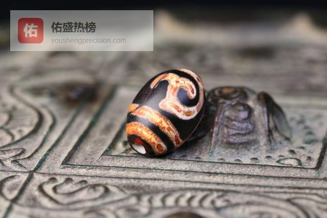 天珠功效作用别乱信，佩戴禁忌全解析，看完少走冤枉路！