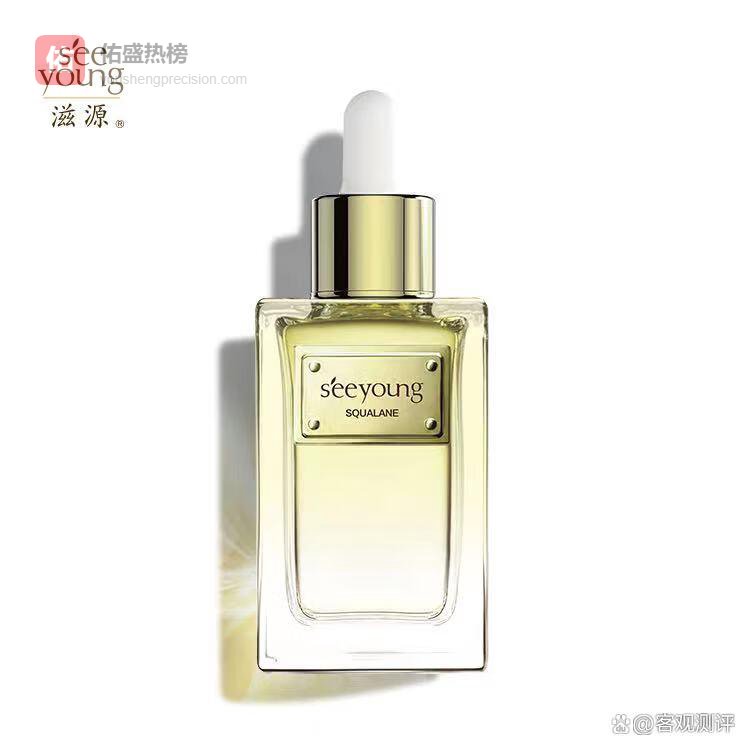 护发精油品牌排行榜前10名：全面解决你的发质困扰，助你获得亮泽与顺滑