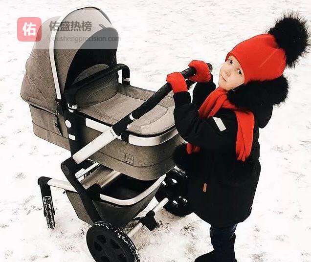 澳洲“明星同款”婴儿车集体翻车：7款高价童车安全测试全军覆没