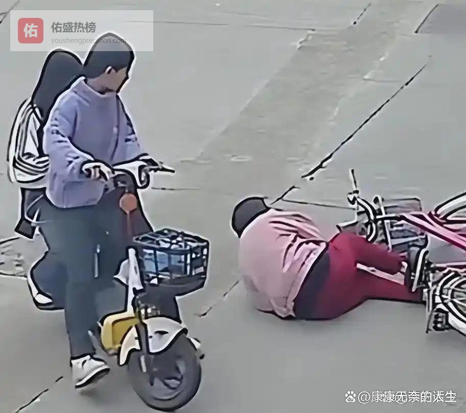 22万索赔案即将宣判！全网紧盯这场审判：如果善良输了，下一个摔倒的谁会扶？