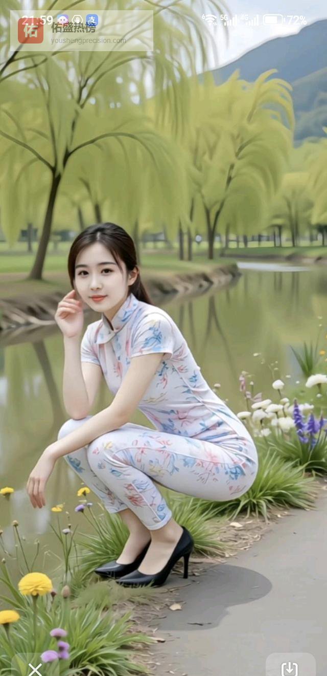 溪边AI怀旧文爆火背后：一场精心策划的“赛博感动”骗局，你的