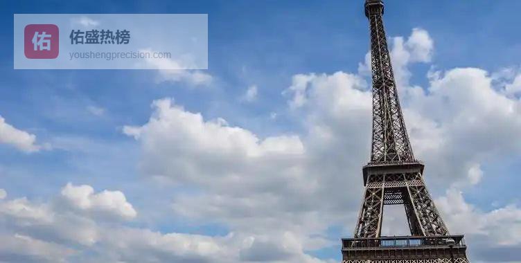 在法国生活5年才明白，为什么年轻人总在罢工，真的是活不下去了