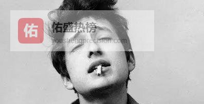 鲍勃·迪伦：从反战呐喊到永恒旋律的诗意长跑