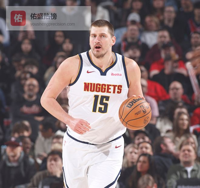 西部排名又变了：掘金创NBA赢分纪录，勇士收大礼，2队排名互换