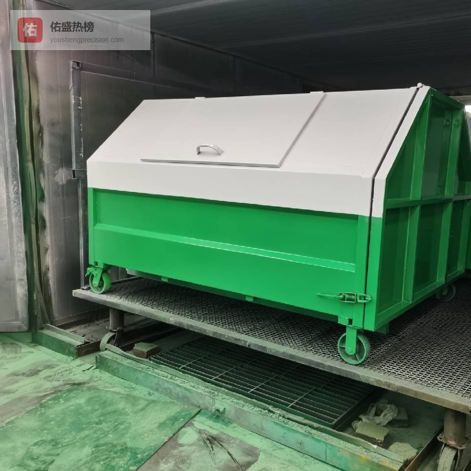 山西市政垃圾桶：城市美观与环保并行的实用之选