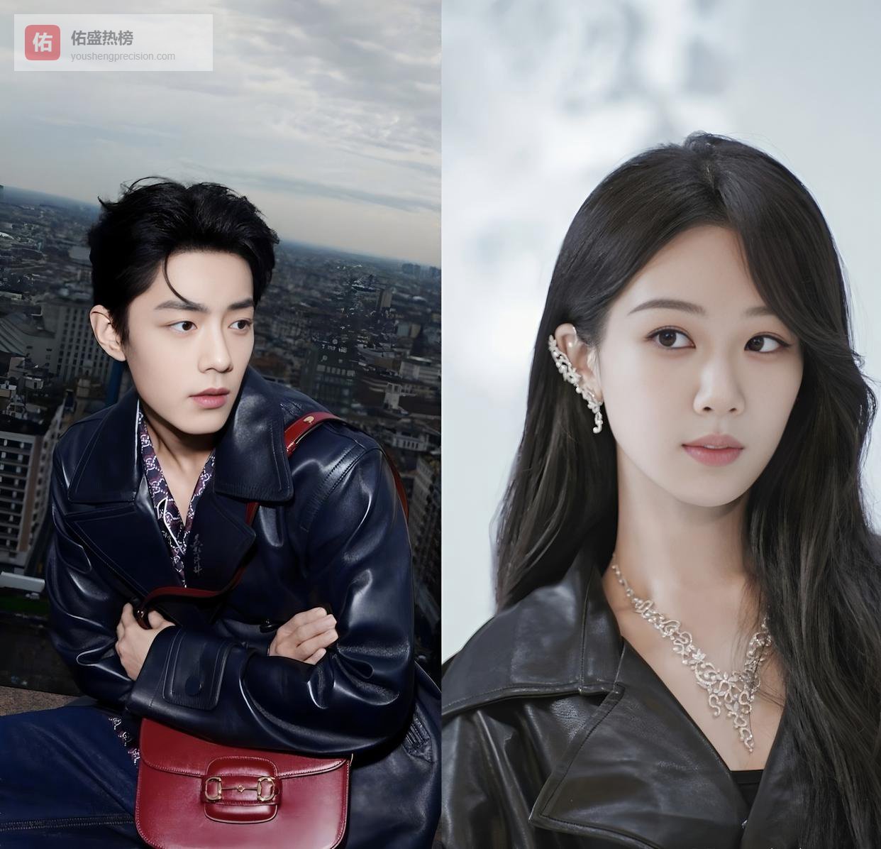 微博之夜赢家揭晓，肖战杨紫闪耀全场，谁成最大输家引热议！